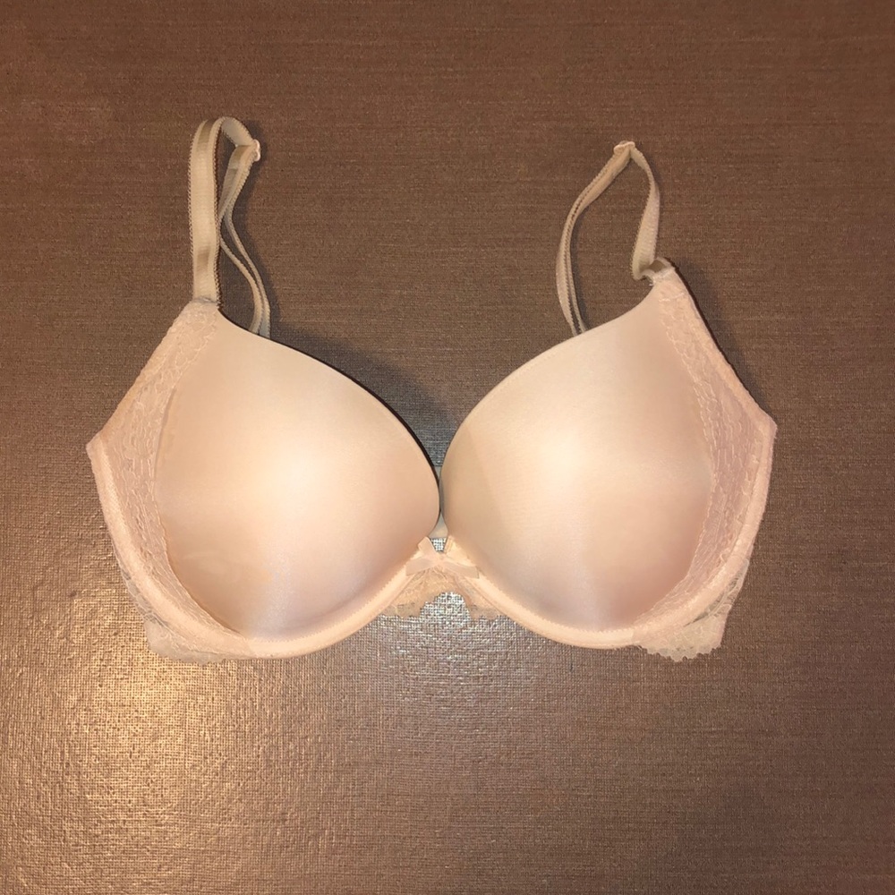 Dream Angels Push-Up